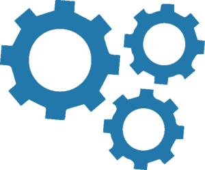 gears icon