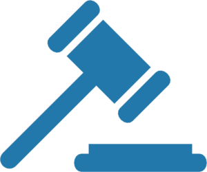 law icon