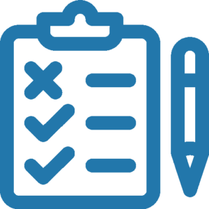 Test icon